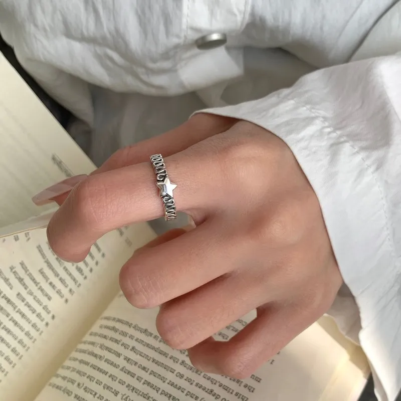 FR Rings Unisex-5