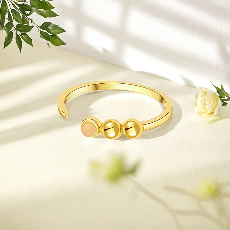 FR Rings Women's-8