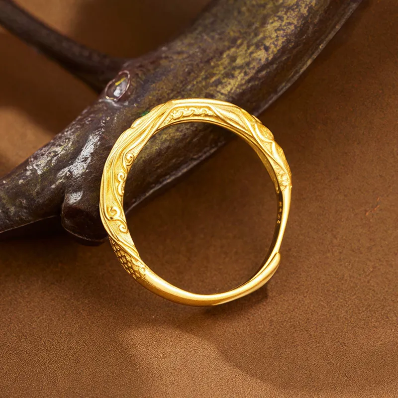 FR Rings Unisex-2
