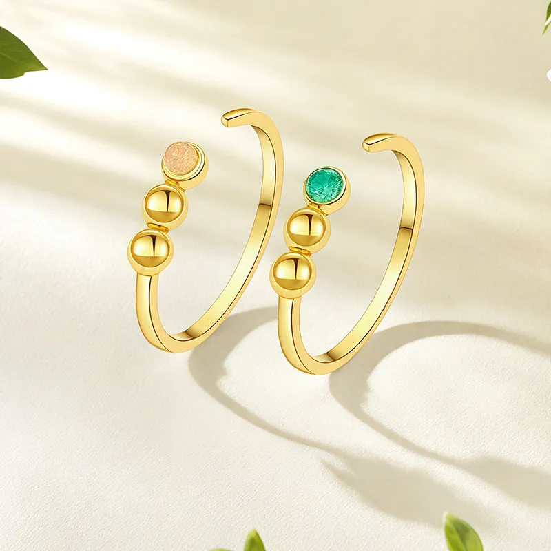 FR Rings Women's-6