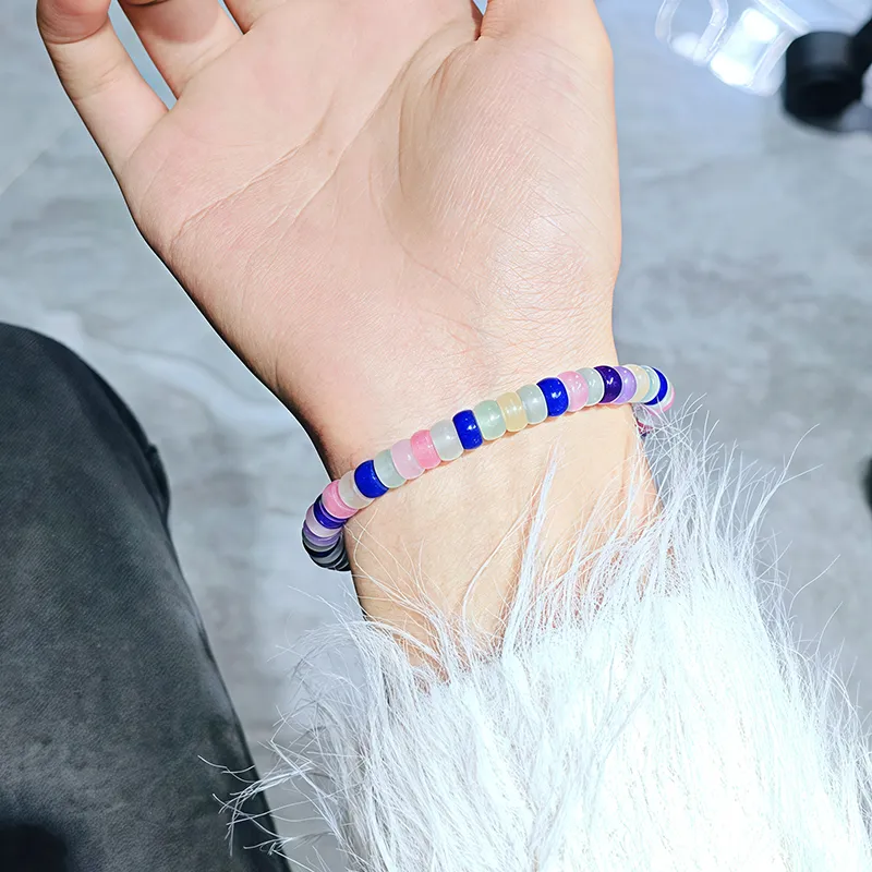 FR Jade Bracelets Unisex-5