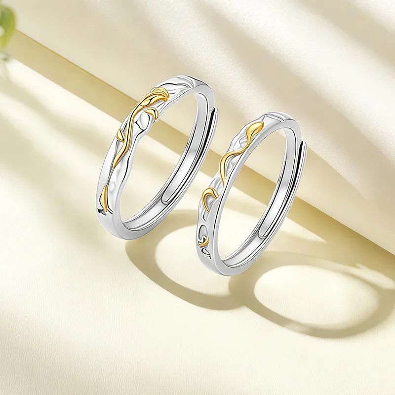 FR Rings Unisex-1