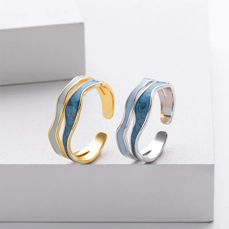 FR Rings Unisex-1