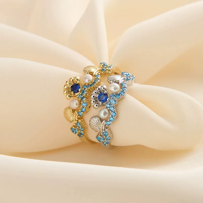FR Rings Women's-1