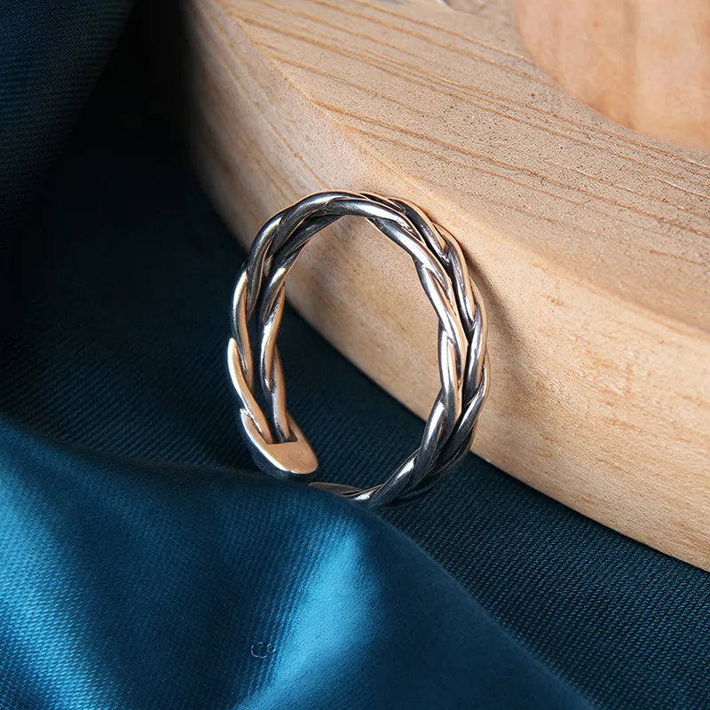 FR Rings Unisex-2