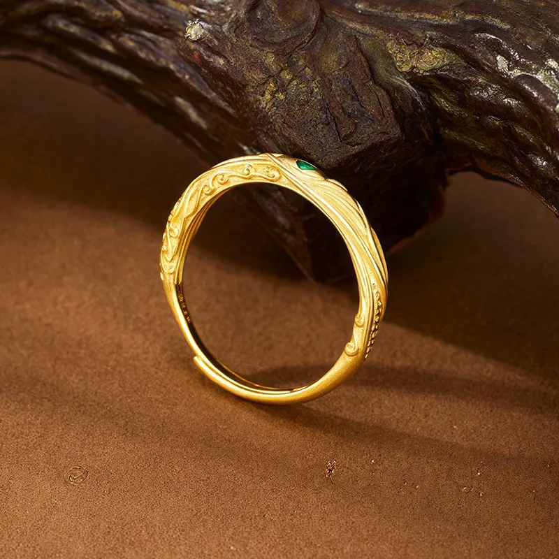 FR Rings Unisex-4