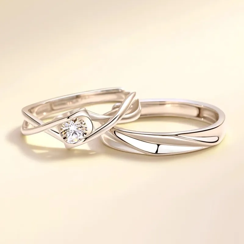FR Rings Unisex-1