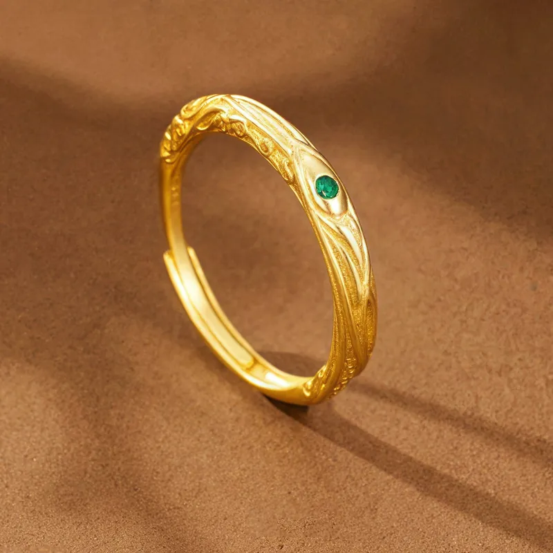 FR Rings Unisex-3