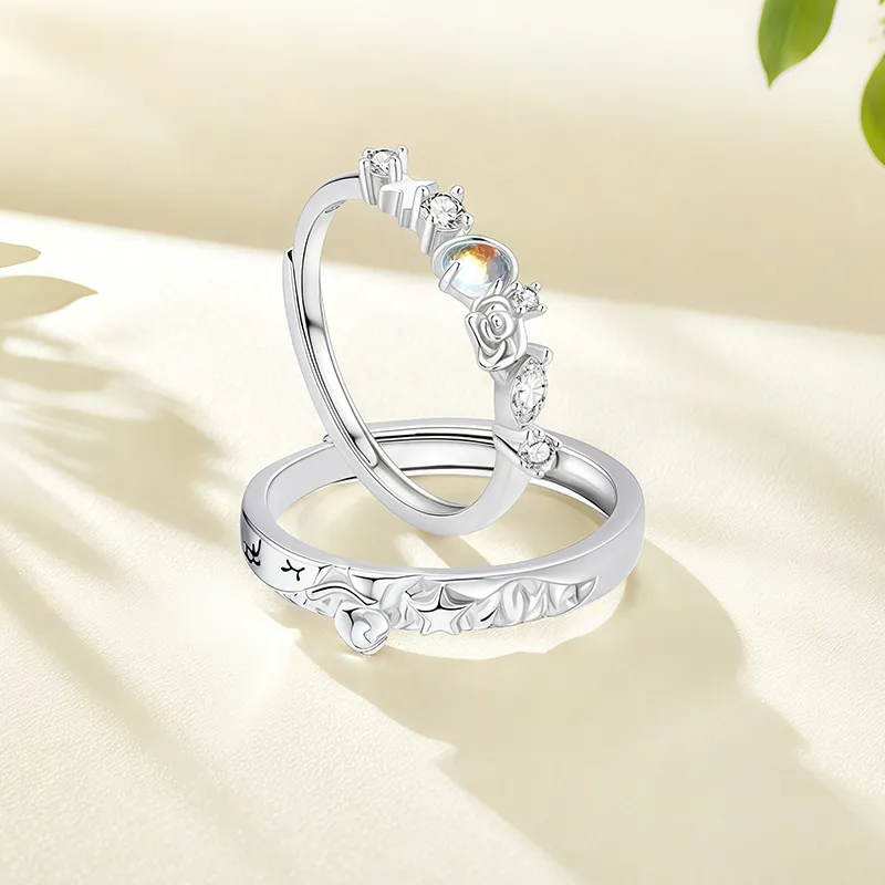 FR Rings Unisex-2
