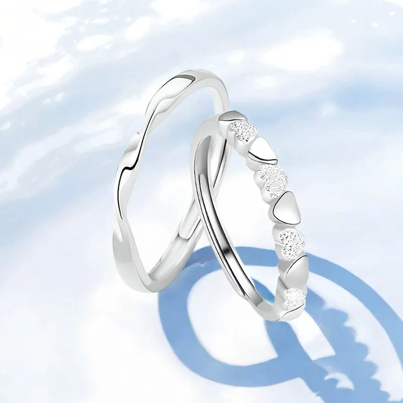FR Rings Unisex-5