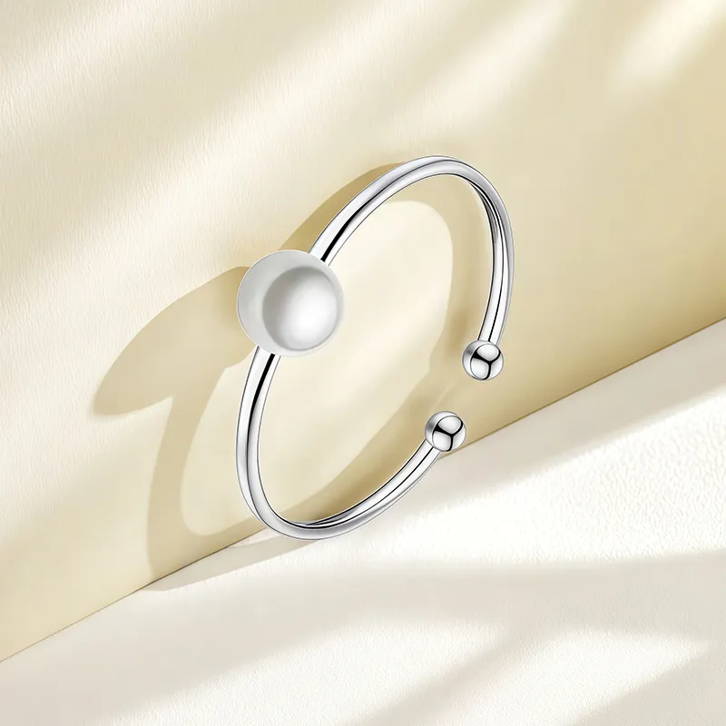 FR Pearl Rings Women's-3