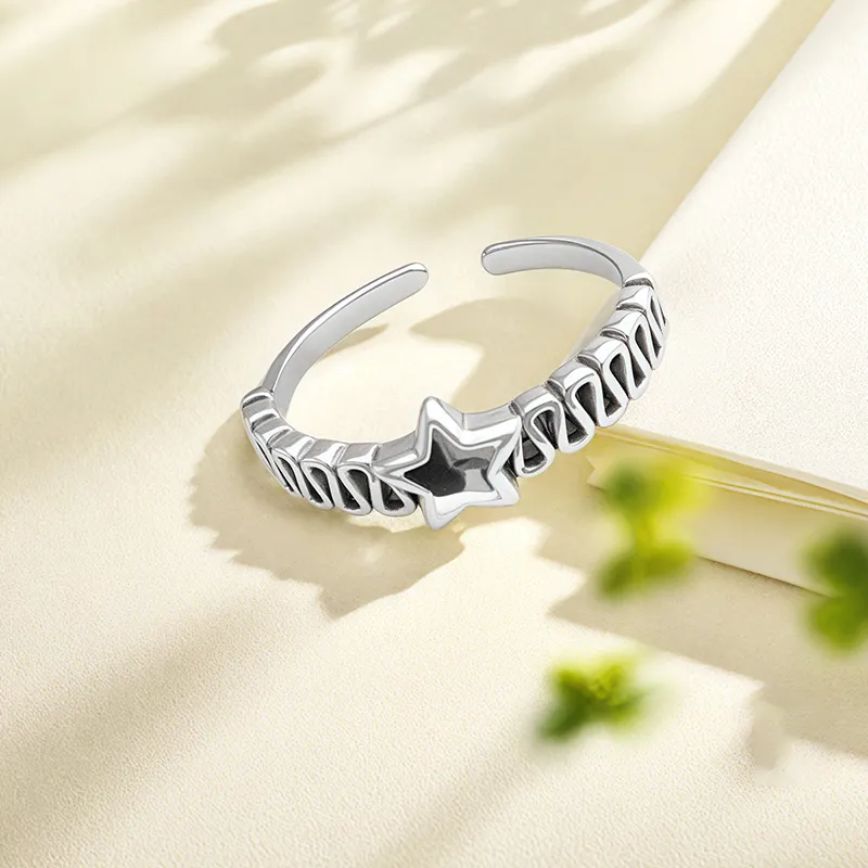FR Rings Unisex-3