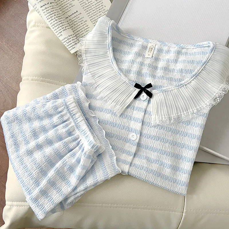 Sleeping Beauty Pajama Set Women's-3