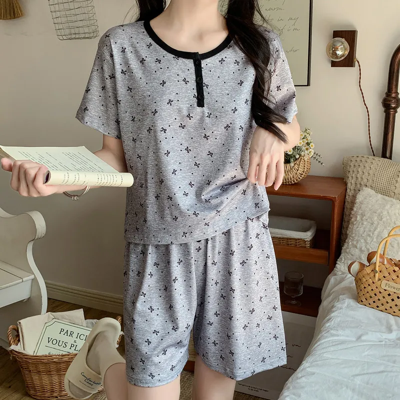 Sleeping Beauty Pajama Set Women's-3