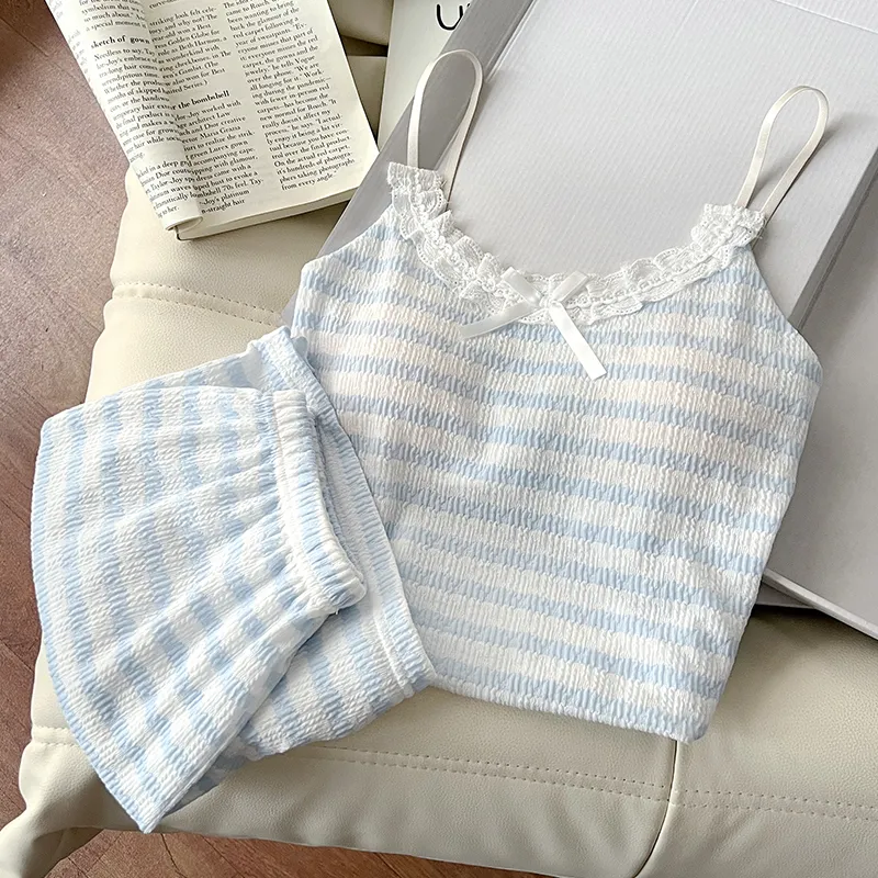 Sleeping Beauty Pajama Set Women's-2