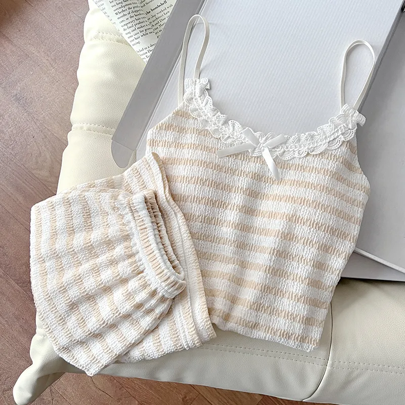 Sleeping Beauty Pajama Set Women's-2