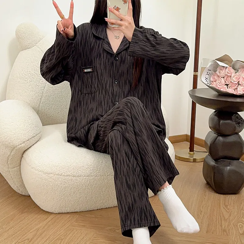 Sleeping Beauty Pajama Set Women's Multicolor-3