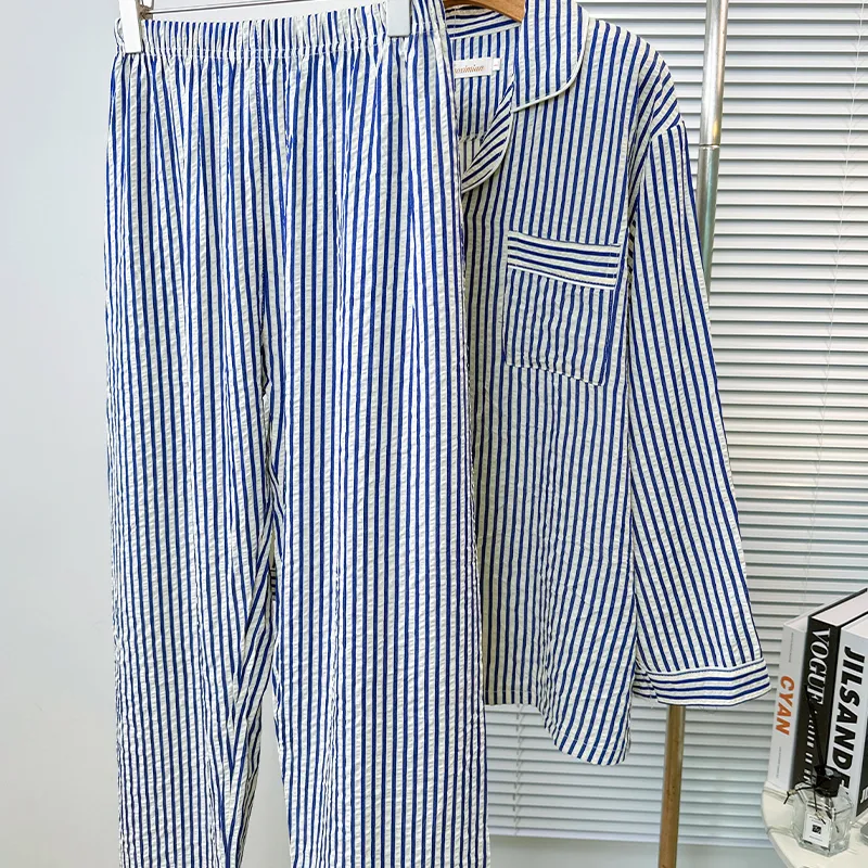 Sleeping Beauty Pajama Set Women's Blue-5
