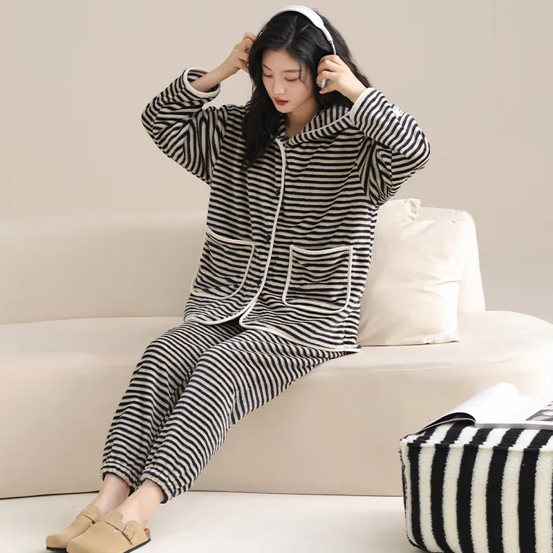 Sleeping Beauty Pajama Set Women's Multicolor-3