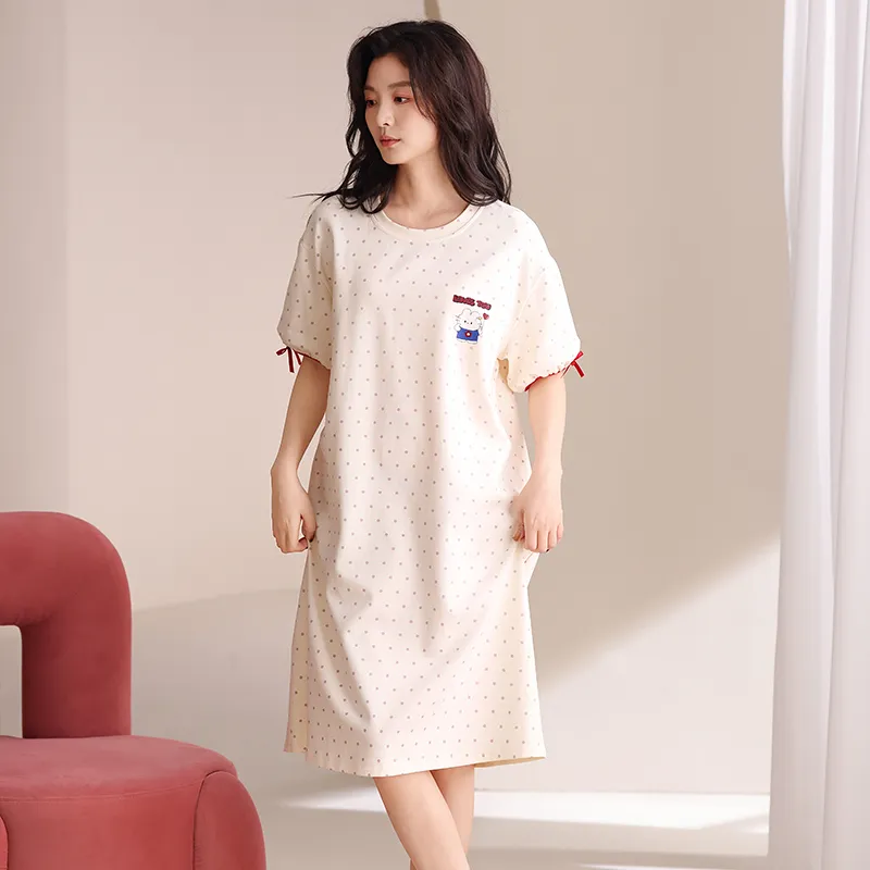 Sleeping Beauty Nightgown Women's-3