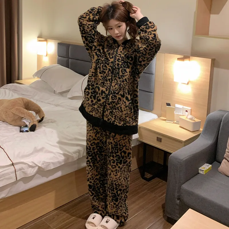 Sleeping Beauty Pajama Set Women's Multicolor-5