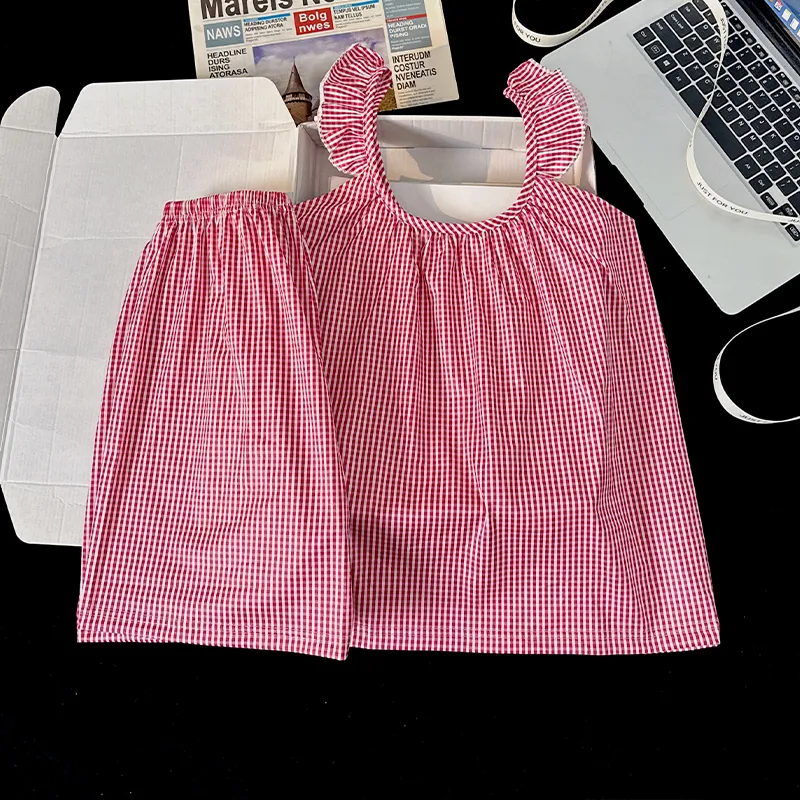 Sleeping Beauty Pajama Set Women's-3