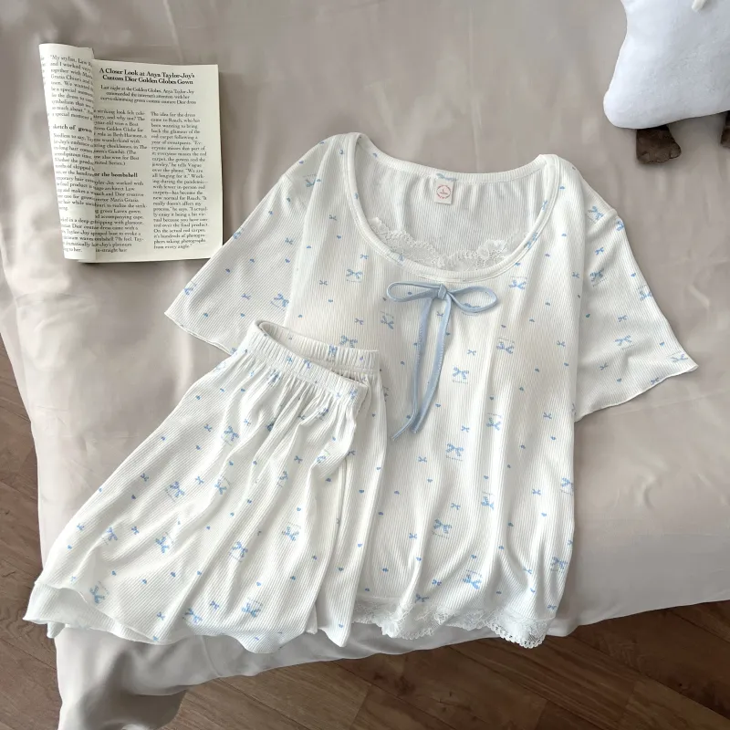 Sleeping Beauty Pajama Set Women's-2