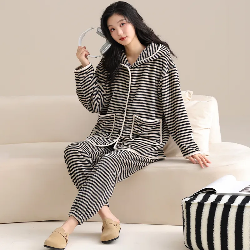 Sleeping Beauty Pajama Set Women's Multicolor-1