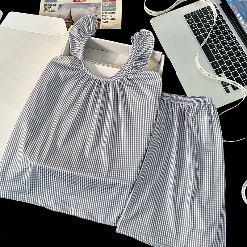 Sleeping Beauty Pajama Set Women's-13