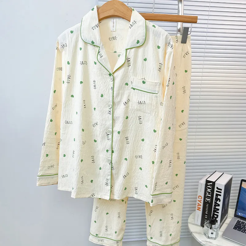 Sleeping Beauty Pajama Set Women's Image Color-2