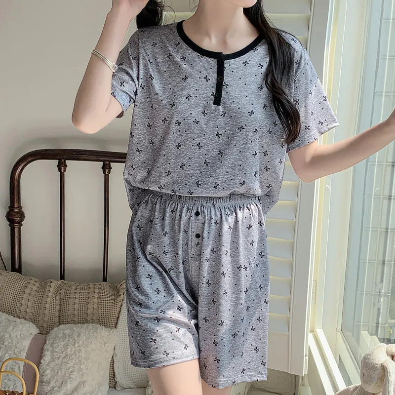 Sleeping Beauty Pajama Set Women's-1