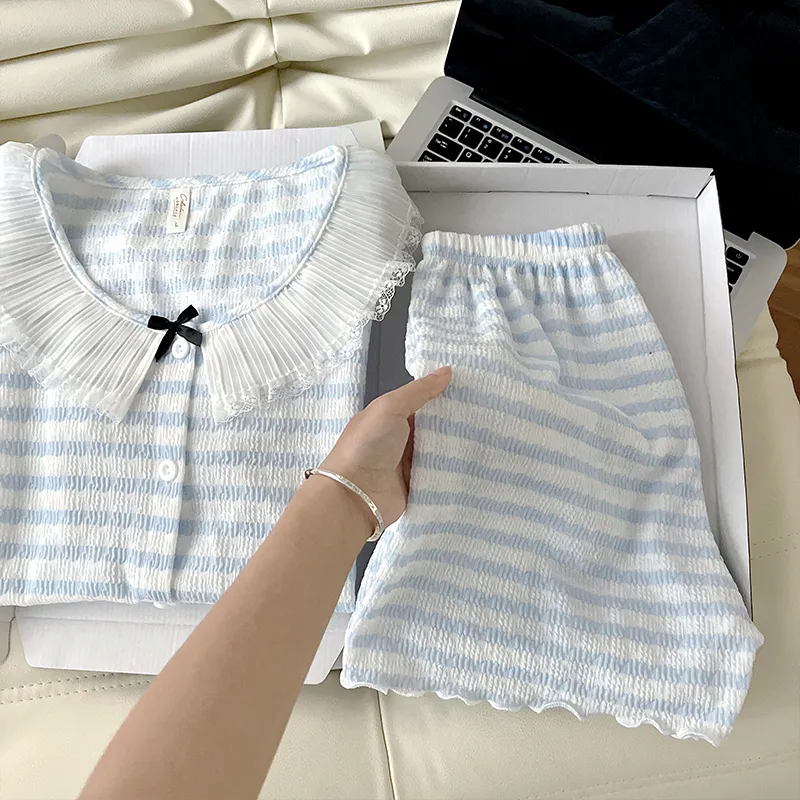 Sleeping Beauty Pajama Set Women's-2