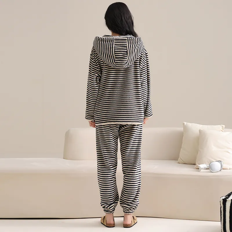 Sleeping Beauty Pajama Set Women's Multicolor-5