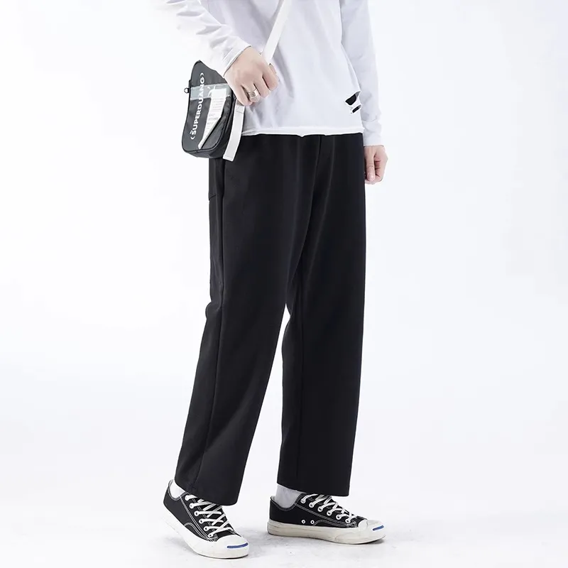 Colorful Unisex Pajama Pants-1