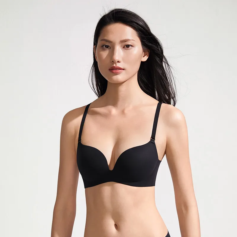 Manifen Women's Bras-1