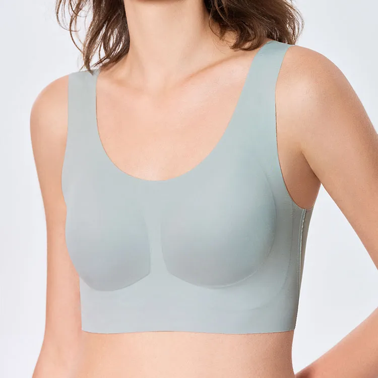 Manifen Women's Bras-5