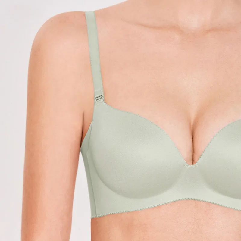 Manifen Women's Bras-6