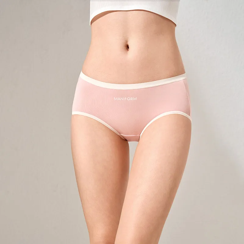 Manifen Underpants Women's 3 Pack-1