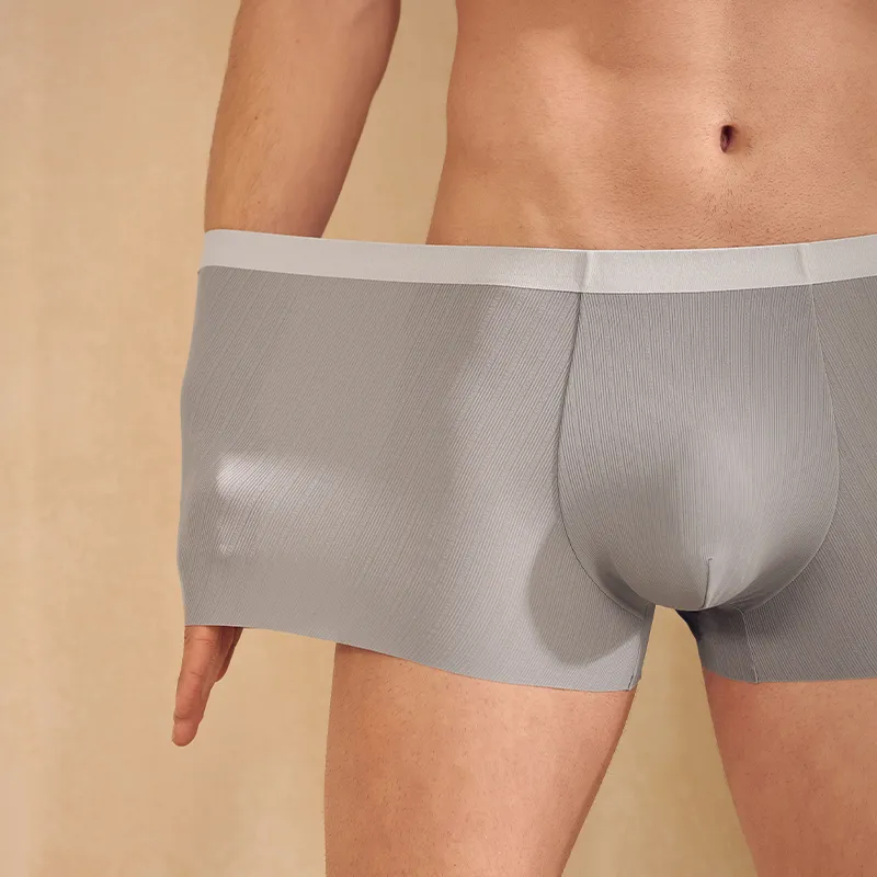 Manifen Underpants Men's 3 Pack-5