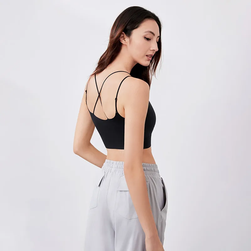 Manifen Women's Camisoles-2