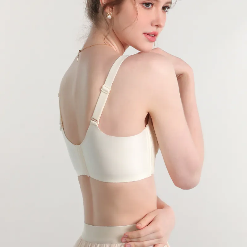 ROMANTIC·SPRING Women's Bras-3