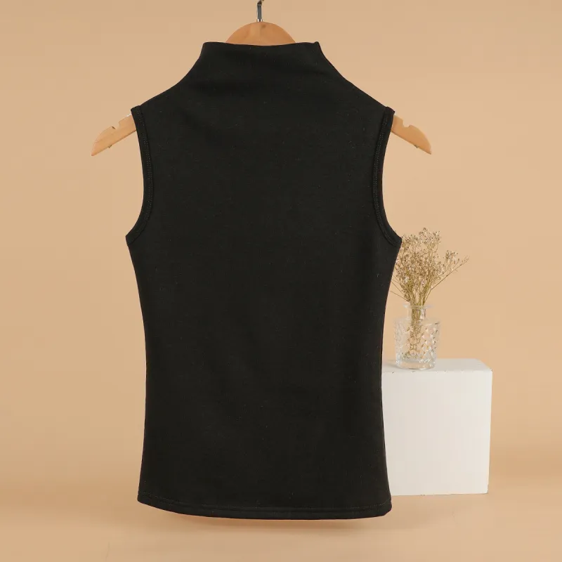 ROMANTIC·SPRING Undershirts Women's-17