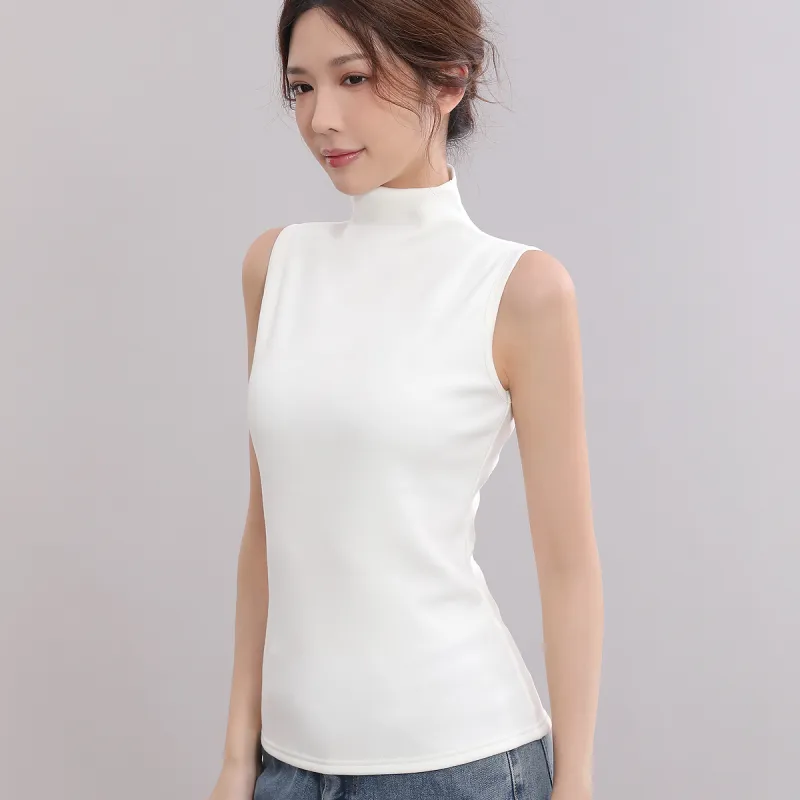 ROMANTIC·SPRING Undershirts Women's-11