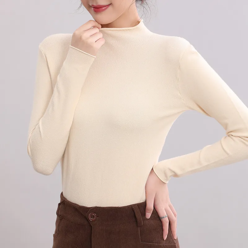 ROMANTIC·SPRING Undershirts Women's-9