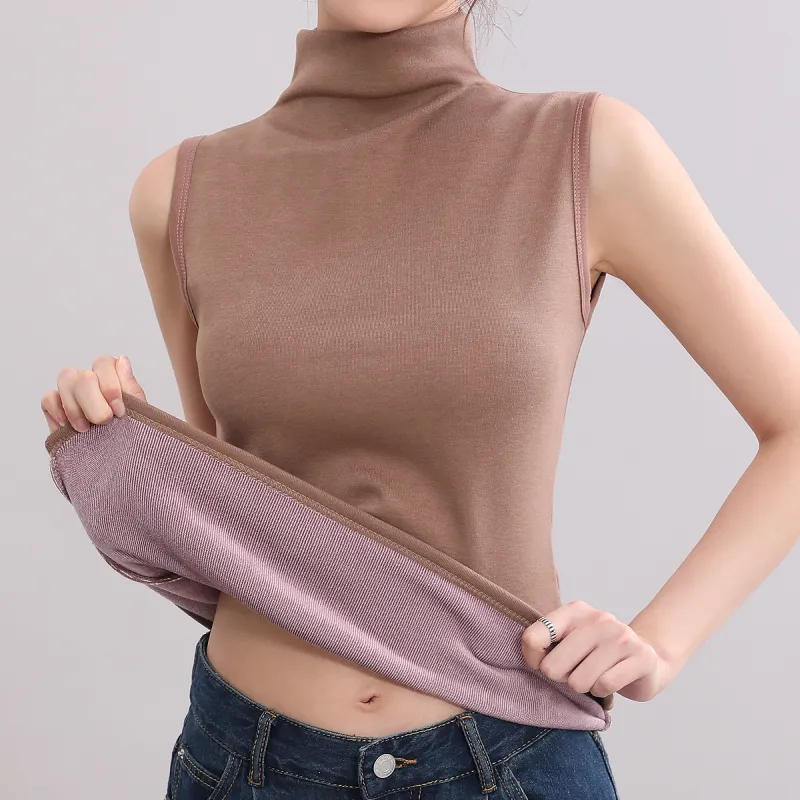 ROMANTIC·SPRING Undershirts Women's-5