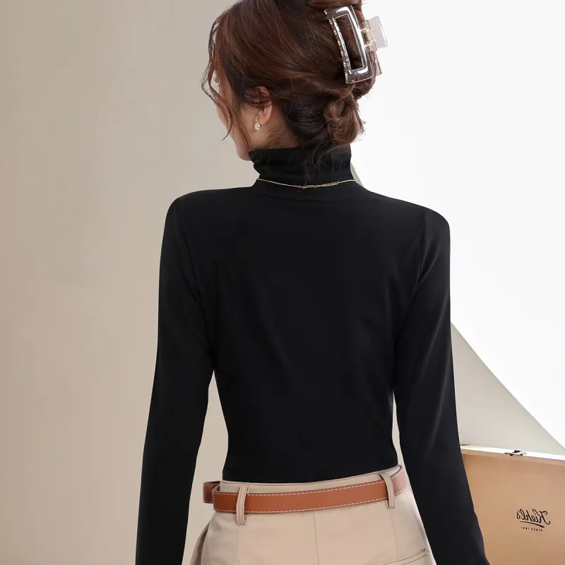ROMANTIC·SPRING Undershirts Women's-15