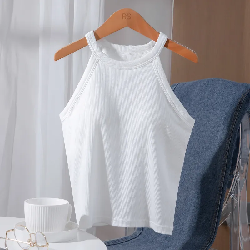 ROMANTIC·SPRING Tank Tops Women's 1 Pack-4