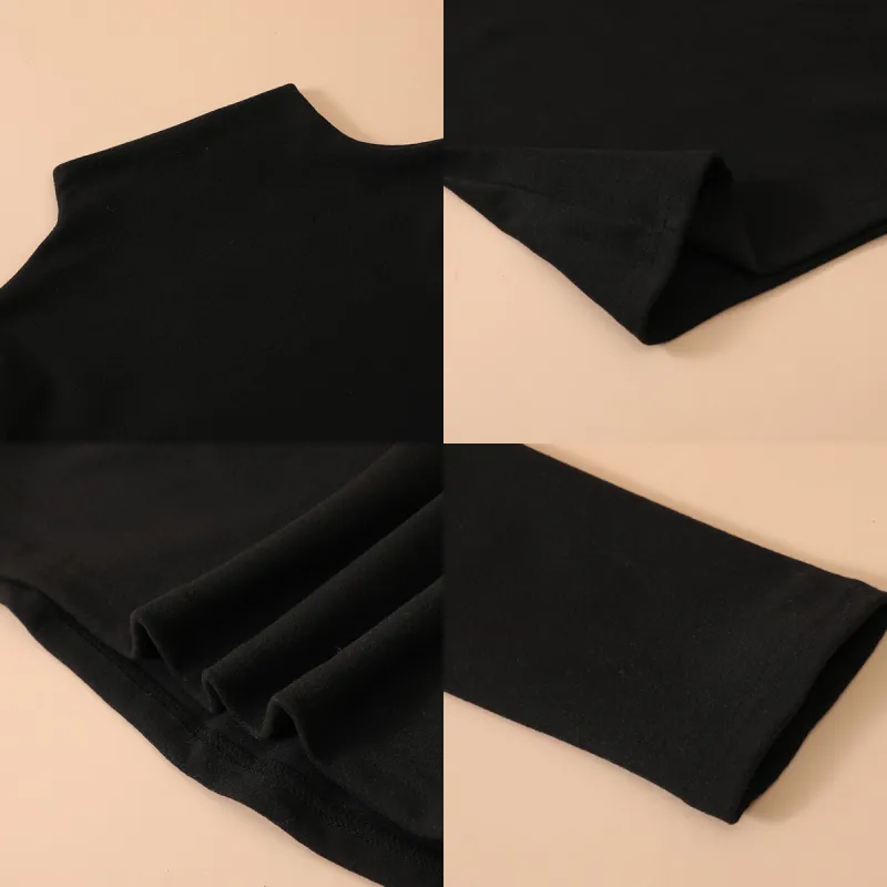 ROMANTIC·SPRING Undershirts Women's-14