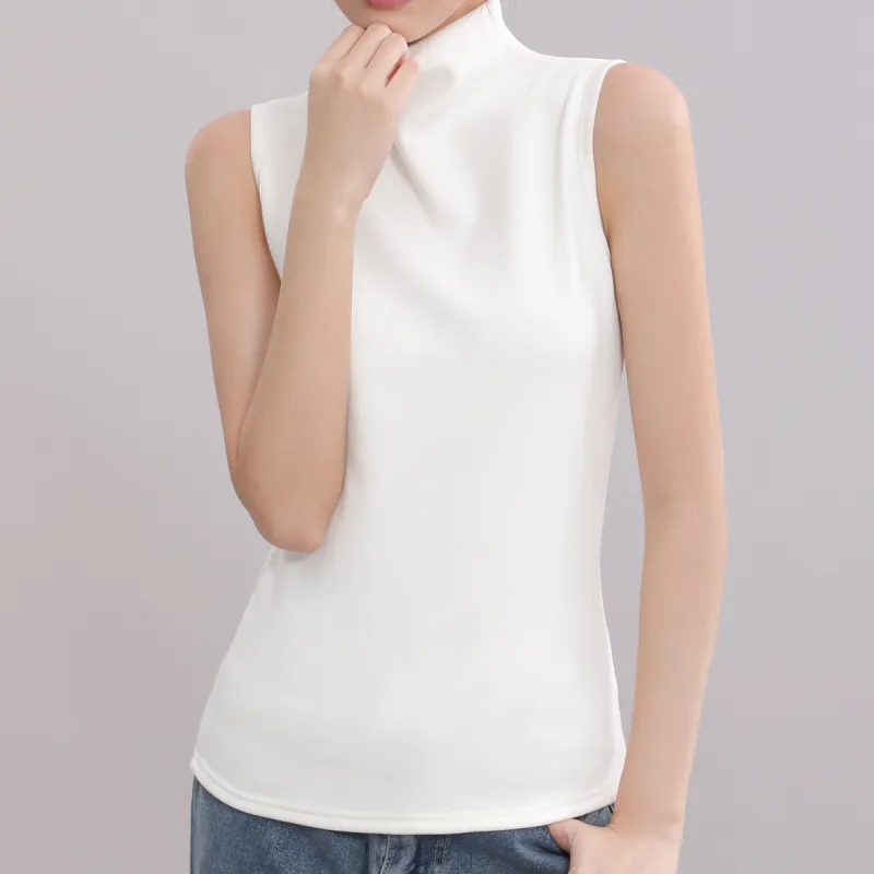 ROMANTIC·SPRING Undershirts Women's-10