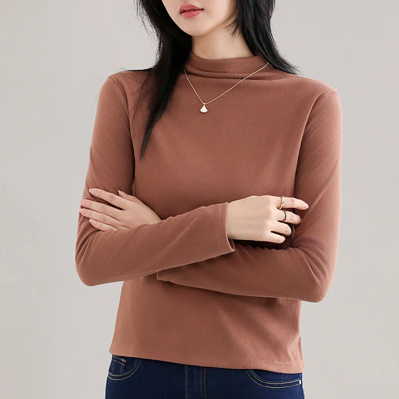 ROMANTIC·SPRING Undershirts Women's-20